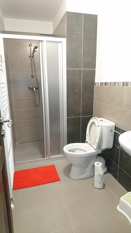 Penzion Krkonose Mladé Buky Buitenkant foto